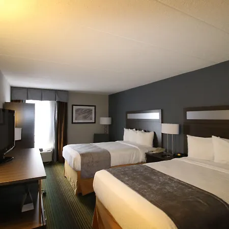 Best Western O'Hare/Elk Grove Hotel-2